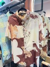 Chemise just Cavalli