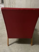 Fauteuil années 50