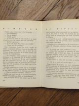 La Vieille- Georges Simenon- 1959- Presses de la Cité  