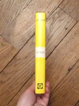 La Vieille- Georges Simenon- 1959- Presses de la Cité  