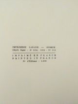 La Vieille- Georges Simenon- 1959- Presses de la Cité  