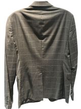 Blazer gris  Kenzo vintage 