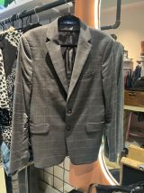 Blazer gris  Kenzo vintage 