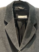 Veste manteau pierre cardin vintage 