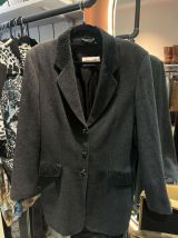 Veste manteau pierre cardin vintage 