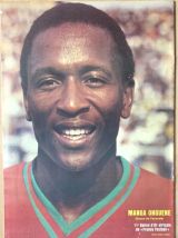 France Football, 6.1.81