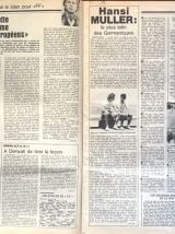 France Football, 13.1.81.