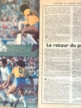 France Football, 13.1.81.