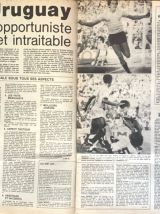 France Football, 13.1.81.