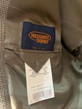 Balzer Missoni vintage 