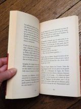 L'aube Le Soir ou La Nuit- Yasmina Reza- Flammarion  