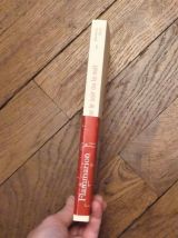 L'aube Le Soir ou La Nuit- Yasmina Reza- Flammarion  