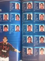 Champions League Final, AC Milan v Liverpool, 23.5.07