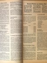 France Football, 15.4.80