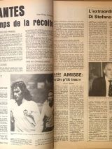France Football, 15.4.80