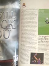 Champions League Final, Barcelona v  Man Utd 27.5.09