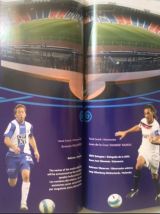 RCD v Sevilla, UEFA Cup Final, 16.5.07