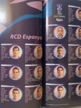 RCD v Sevilla, UEFA Cup Final, 16.5.07