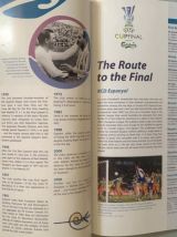 RCD v Sevilla, UEFA Cup Final, 16.5.07