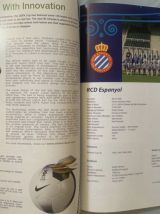 RCD v Sevilla, UEFA Cup Final, 16.5.07