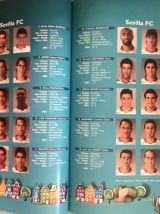 UEFA Cup Final Sevilla v Middlesbrough, 10.5.06