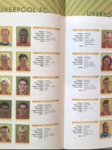 UEFA Cup Final, Liverpool v Deportivo Alaves, 16.5.01