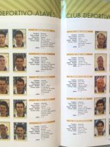 UEFA Cup Final, Liverpool v Deportivo Alaves, 16.5.01