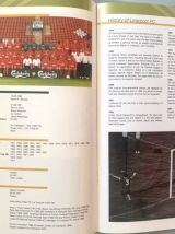 UEFA Cup Final, Liverpool v Deportivo Alaves, 16.5.01