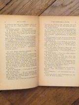 Sur la Pente- André Tardieu- Librairie Ernest Flammarion 