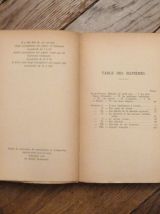 Sur la Pente- André Tardieu- Librairie Ernest Flammarion 