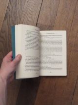 La Température de L'Eau- George Axelrod- Sonatine  