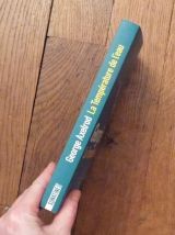 La Température de L'Eau- George Axelrod- Sonatine  