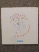 La Tapette à Mouches- Claire Céline-Les Editions des Braques