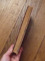 La Croisée des Chemins- Henry Bordeaux- 1922 