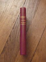 La Croisée des Chemins- Henry Bordeaux- 1922 