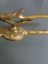 casse-noix, decapsuleur , vintage