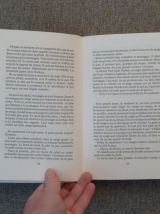 Le Mystère de la Nuit des Pierres- Evelyne Brisou Pellen 