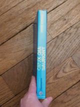 Ceux Qui Sauront- Pierre Bordage- Ukronie- Flammarion   