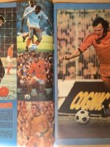 France Football, 25.3.80