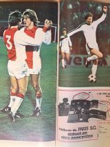 France Football, 25.3.80