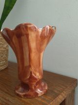 Vase de mariée XXe siècle 