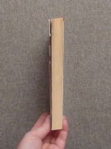 Arsène Lupin- L'aiguille Creuse- Maurice Leblanc- Hachette  