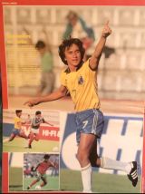 France Football 2.7.91