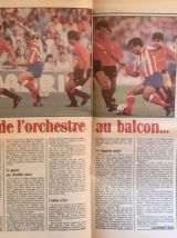 France Football 2.7.91