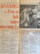 France Football 2.7.91