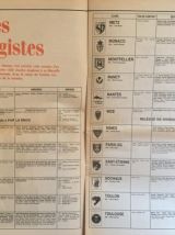 France Football 2.7.91