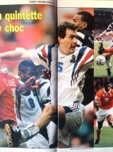 France Football 25.6.96