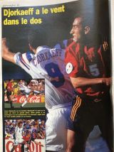 France Football 18.6.96