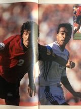 France Football 18.6.96