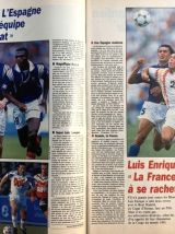 France Football 11.6.96